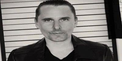Matt Bellamy