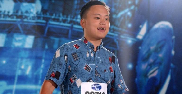 William Hung American Idol She Bangs