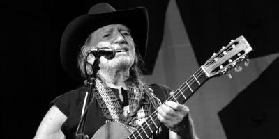 Willie Nelson docuseries