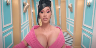 cardi b