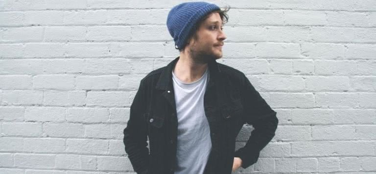 hayden calnin in blue beanie soon forever