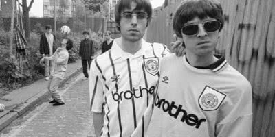 Live Forever: Noel Gallagher says Liam has always been a hologram