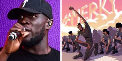 stormzy
