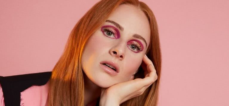 Vera Blue