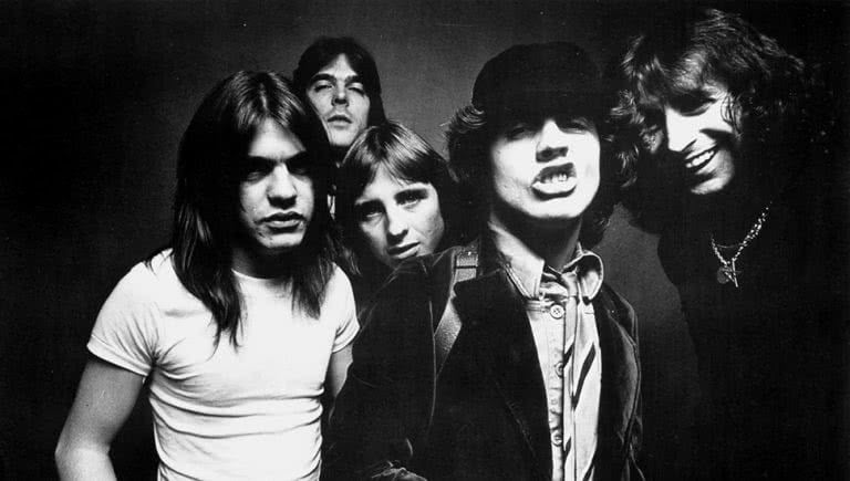 AC/DC