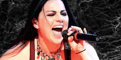 Amy Lee hates all the political polarisation going on right now