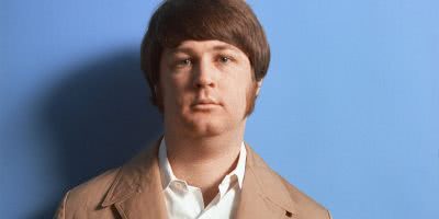 The Beach Boys are headlining a Trump event and Brian Wilson isn't happy