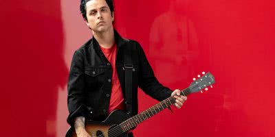 Billie Joe Armstrong