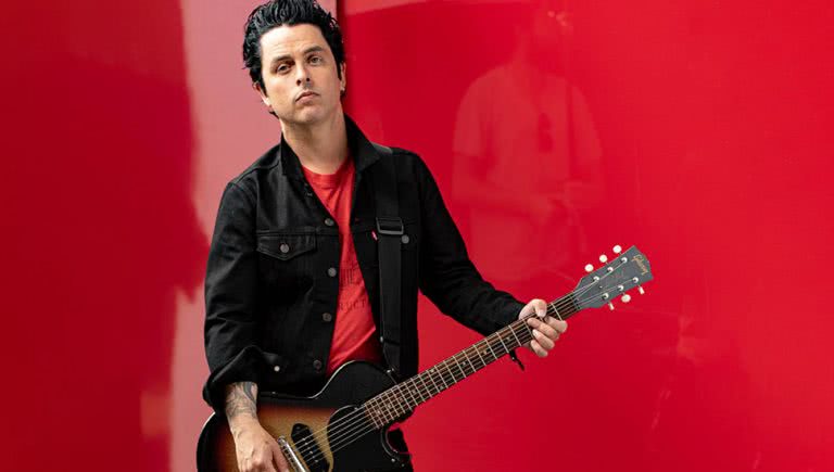 Billie Joe Armstrong