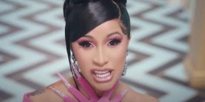 Cardi B to cover funeral expenses of Bronx fire victims