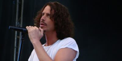 Chris Cornell Vicky No One Sings Like You Anymore Volume Two