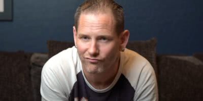 Corey Taylor