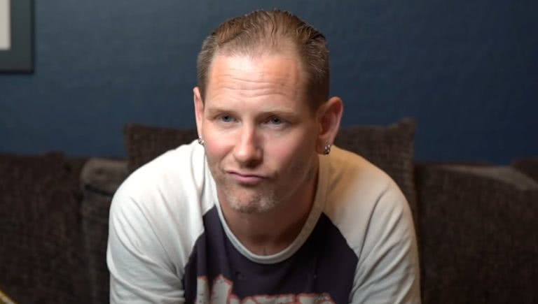 Corey Taylor