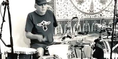 Rick Allen