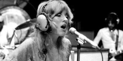 Stevie Nicks
