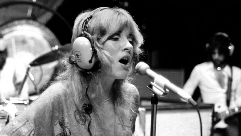 Stevie Nicks