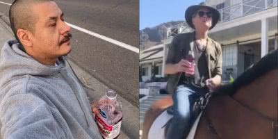 Lindsey Buckingham TikTok Dreams