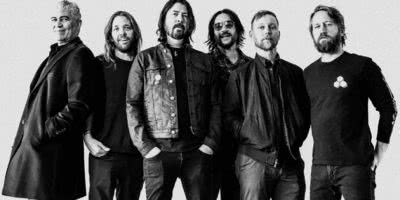 Foo Fighters to appear on Saturday Night Live