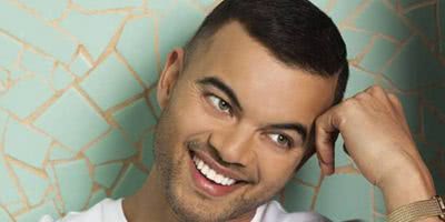 Guy Sebastian