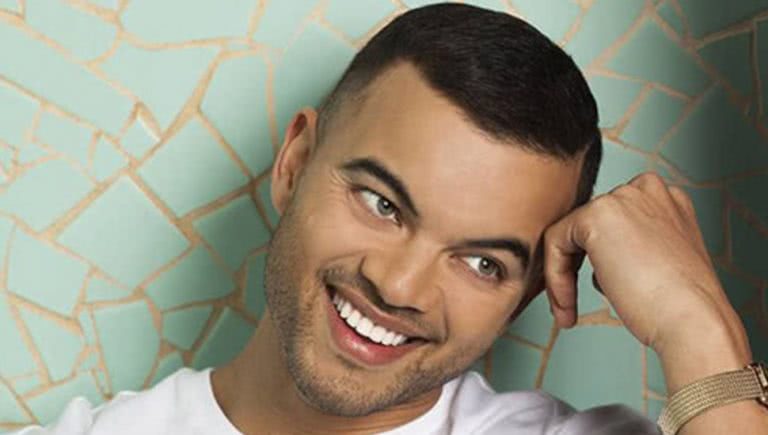 Guy Sebastian