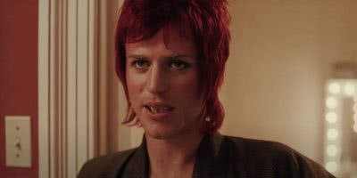 The first trailer for the David Bowie biopic 'Stardust' is here and things are not hunky-dory