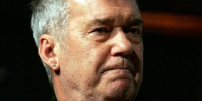 Jimmy Barnes