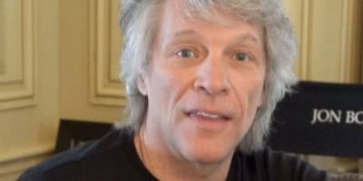 Jon Bon Jovi