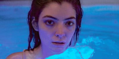 Lorde confirms new music is coming out this year