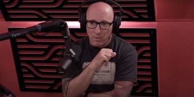 Maynard James Keenan Tool