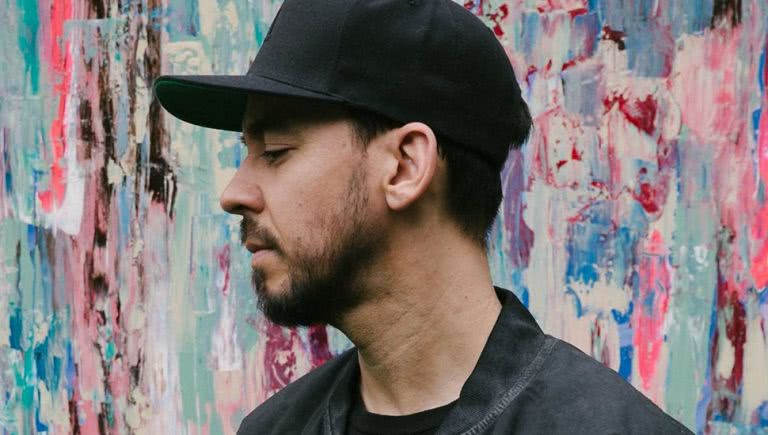 Linkin Park's Mike Shinoda says metal was way too 'white' until nu-metal came along