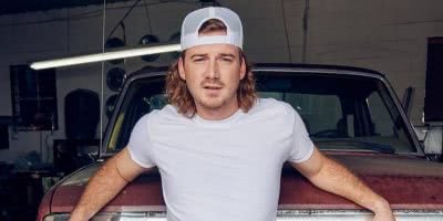 Morgan Wallen only donated a third of pledged $500K to Black-led groups