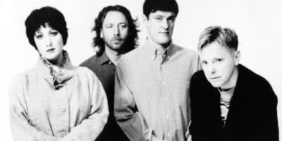 New Order