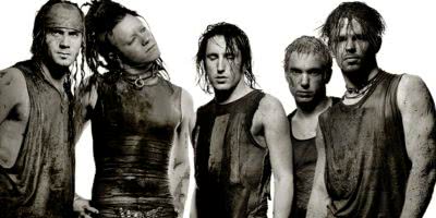 Nine Inch Nails YouTube cover