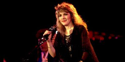 Stevie Nicks