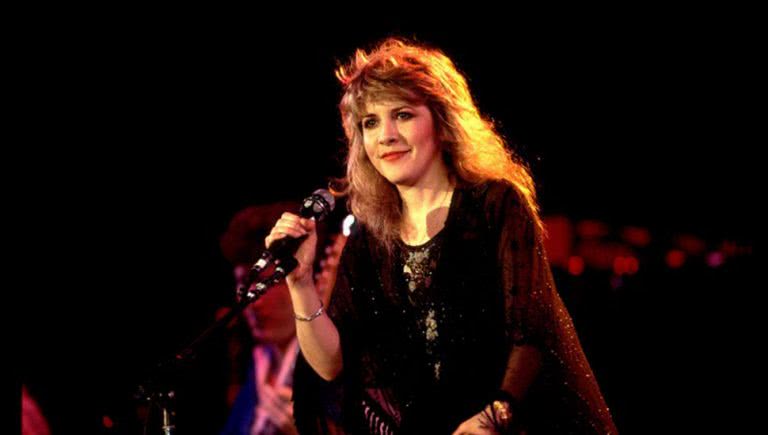 Stevie Nicks