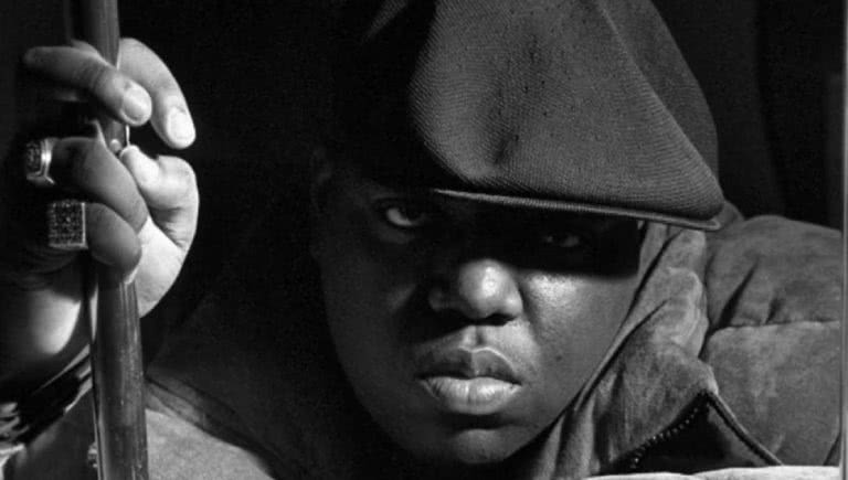 The Notorious B.I.G. Pepsi freestyle