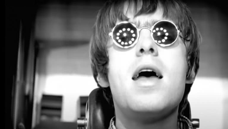 Wonderwall Oasis