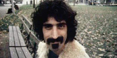 Frank Zappa