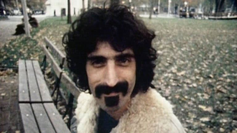 Frank Zappa