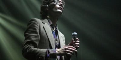 Jarvis Cocker And Hot Chip