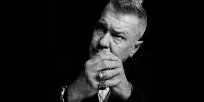 Jimmy Barnes