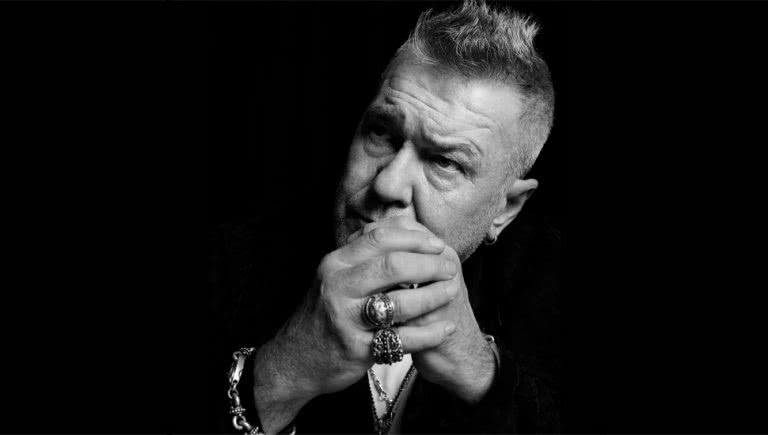 Jimmy Barnes