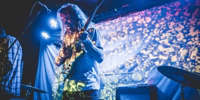 King Gizzard And The Lizard Wizard