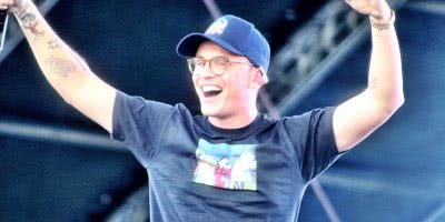 It turns out the Logic hit '1-800-273-8255' actually saved lives from suicide