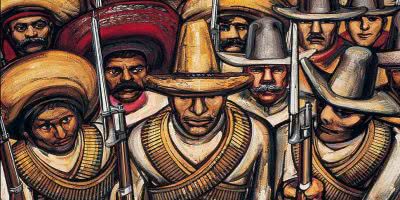 Rage Against The Machine is streaming ‘The Battle of Mexico City’ in celebration of its 21st anniversary