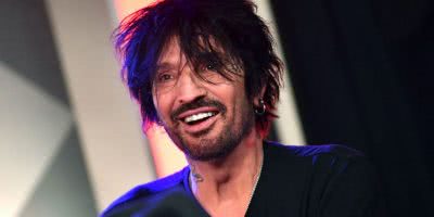 Tommy Lee