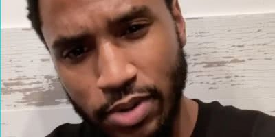 Trey Songz under investigation for alleged sexual assault