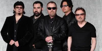 Blue Oyster Cult guitarist recalls the ‘bad part’ about touring with Black Sabbath