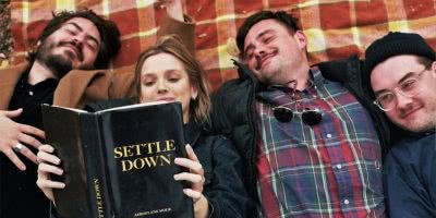 5 dreampop acts that inspired Melbourne's Aeroplane Mode