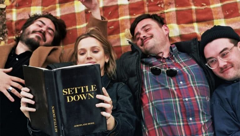 5 dreampop acts that inspired Melbourne's Aeroplane Mode